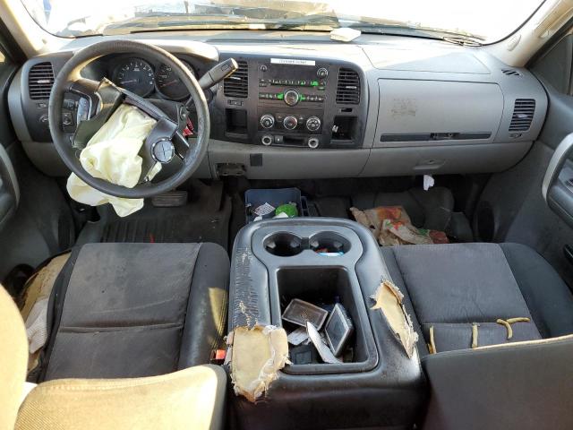Photo 8 from auction – 2007 GMC NEW SIERRA with VIN 2GTEC13C171721077