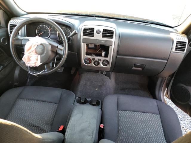 Photo 8 from auction – 2008 CHEVROLET COLORADO with VIN 1GCCS199488158255