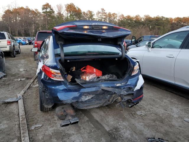 Photo 6 from auction – 2017 HYUNDAI SONATA SPO with VIN 5NPE34AB1HH565862