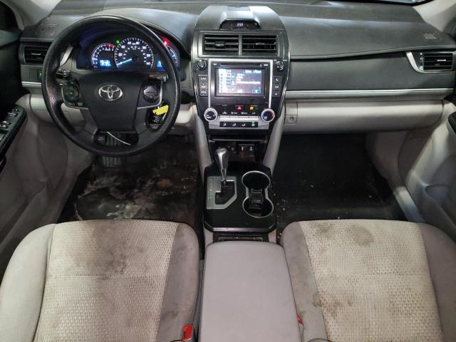 Photo 8 from auction – 2012 TOYOTA CAMRY BASE with VIN 4T4BF1FK0CR209937