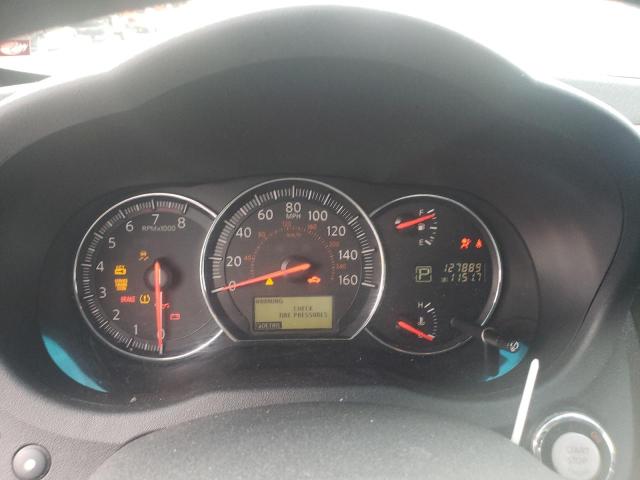 Photo 9 from auction – 2013 NISSAN MAXIMA S with VIN 1N4AA5AP0DC815562