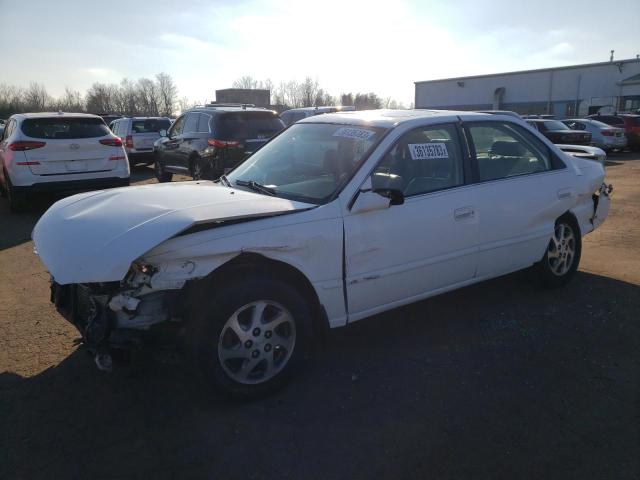 TOYOTA CAMRY CE 1997 with VIN 4T1BF22K5VU900986 - Photo from auction