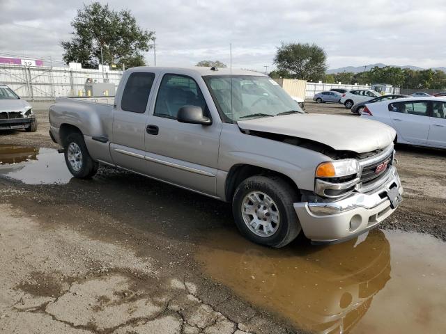 Photo 4 from auction – 2005 GMC NEW SIERRA with VIN 1GTEC19T65Z284205