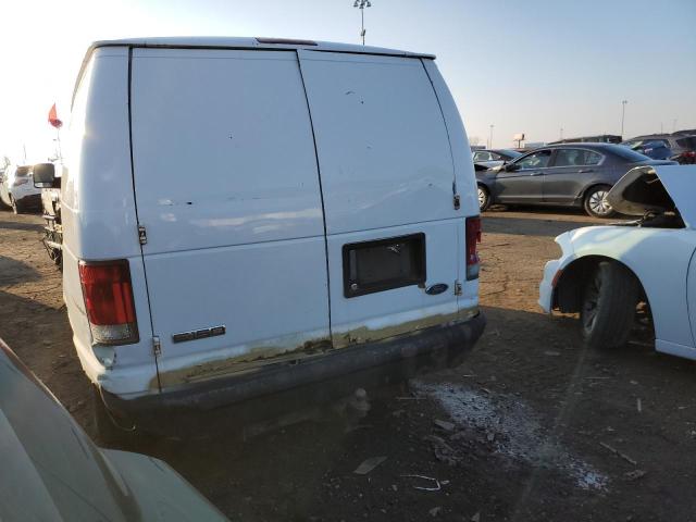 Photo 2 from auction – 2006 FORD ECONOLINE with VIN 1FTRE14W36DB33740