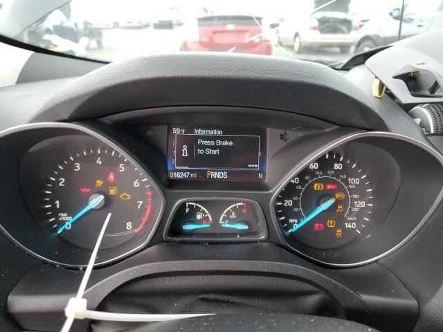 Photo 9 from auction – 2019 FORD ESCAPE SEL with VIN 1FMCU0HD1KUB79813