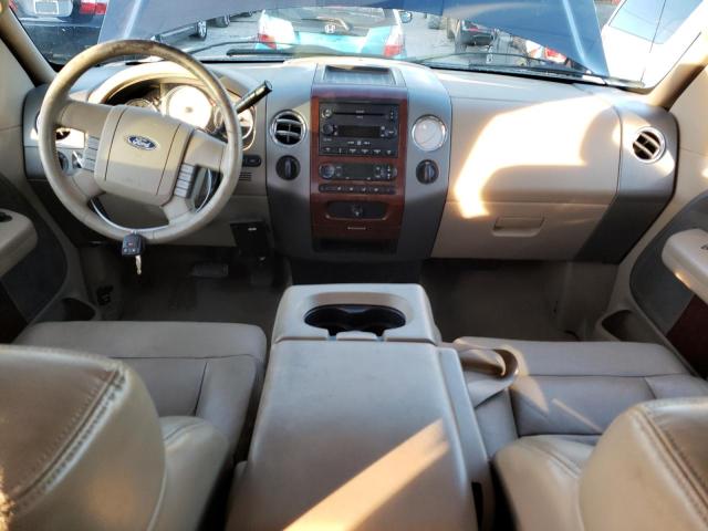Photo 8 from auction – 2007 FORD F150 SUPER with VIN 1FTPW14V97FA77532