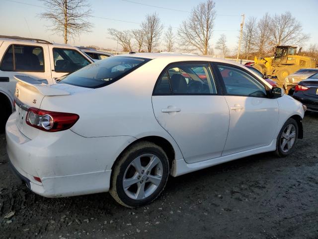 Photo 3 from auction – 2012 TOYOTA COROLLA BA with VIN 2T1BU4EEXCC847014