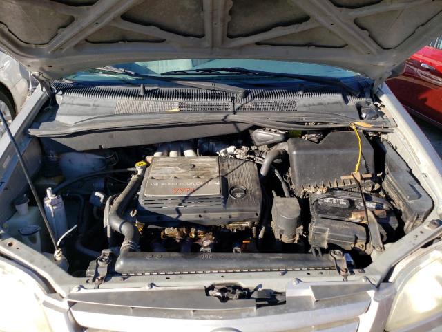 Photo 12 from auction – 2002 TOYOTA SIENNA CE with VIN 4T3ZF19C02U433616