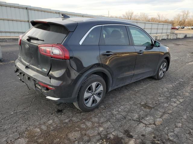 Photo 3 from auction – 2018 KIA NIRO EX with VIN KNDCC3LC5J5122076