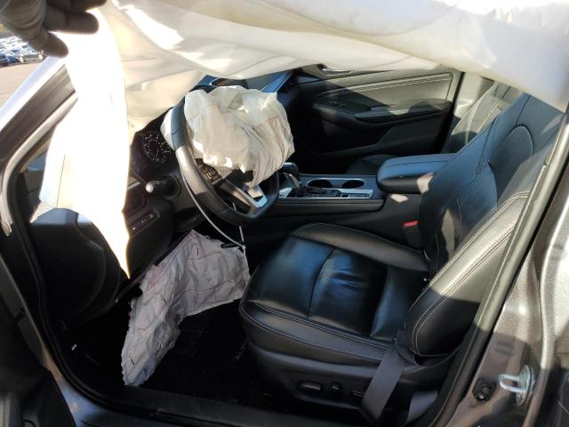 Photo 7 from auction – 2019 NISSAN ALTIMA SL with VIN 1N4BL4EV2KC245787