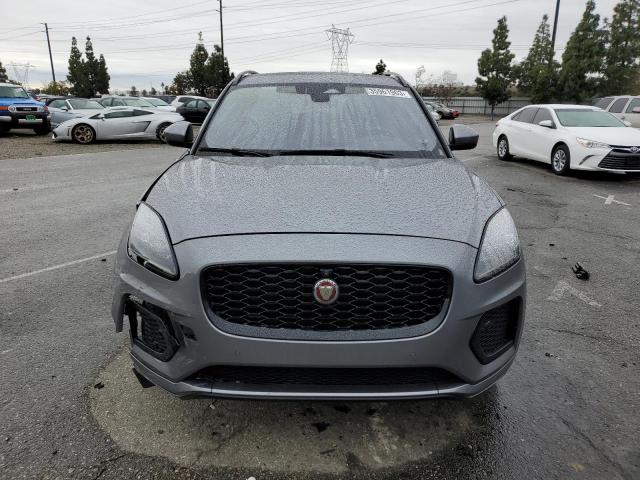 Photo 5 from auction – 2021 JAGUAR E-PACE SPO with VIN SADF12GX6M1016164