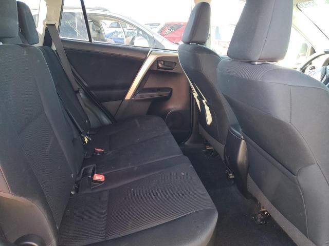 Photo 11 from auction – 2015 TOYOTA RAV4 LE with VIN 2T3BFREVXFW287609