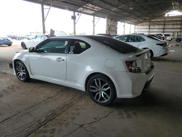 Photo 2 from auction – 2014 TOYOTA SCION TC with VIN JTKJF5C72E3084250