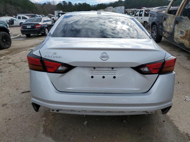 Photo 6 from auction – 2020 NISSAN ALTIMA S with VIN 1N4BL4BV4LC248647