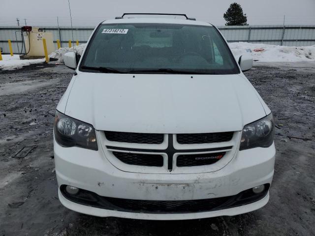 Photo 5 from auction – 2016 DODGE GRAND CARA with VIN 2C4RDGEG3GR352998