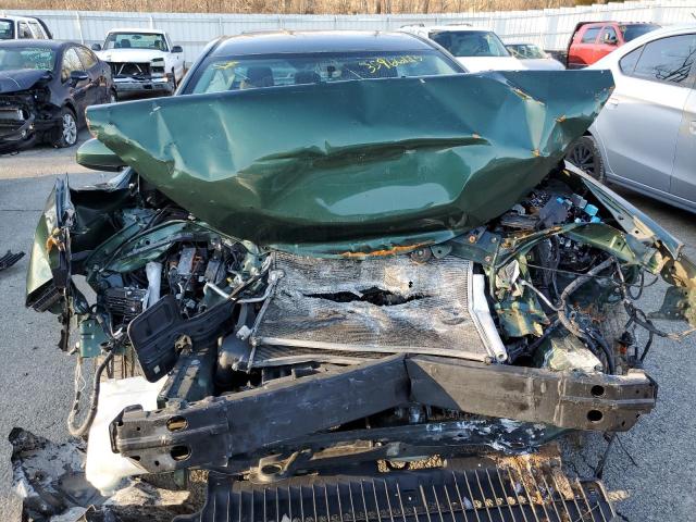 Photo 5 from auction – 2014 TOYOTA COROLLA L with VIN 2T1BURHEXEC182210