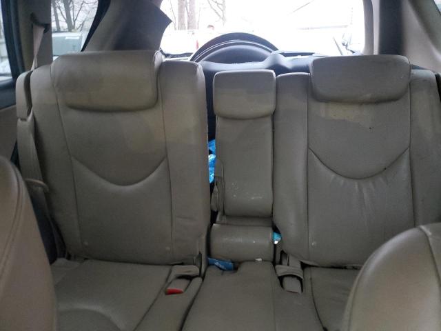 Photo 10 from auction – 2010 TOYOTA RAV4 LIMIT with VIN 2T3DF4DV5AW043114