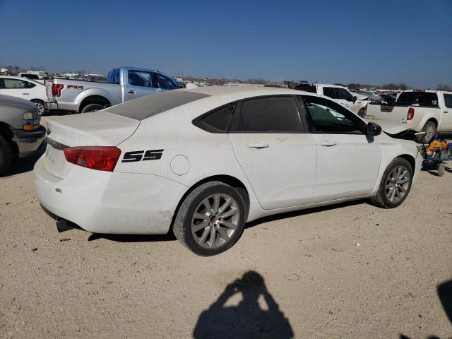Photo 3 from auction – 2014 CHEVROLET IMPALA LS with VIN 1G11Y5SL4EU100600
