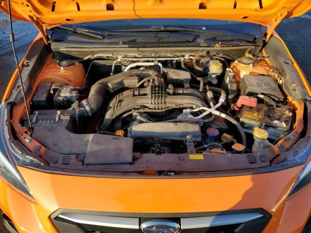 Photo 12 from auction – 2018 SUBARU CROSSTREK with VIN JF2GTAAC4JH237163