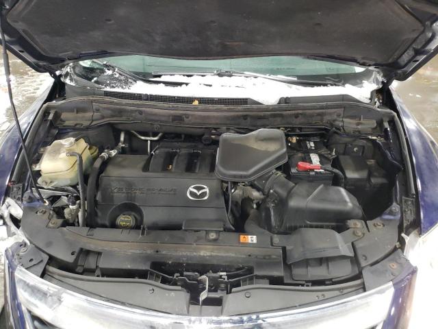 Photo 12 from auction – 2012 MAZDA CX-9 with VIN JM3TB3CV1C0358283