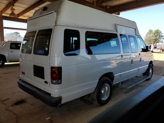 Photo 3 from auction – 2005 FORD ECONOLINE with VIN 1FTSS34L35HB07299