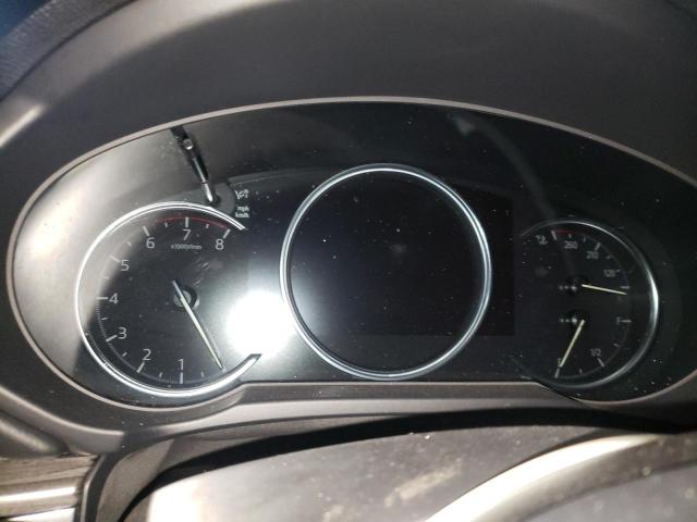 Photo 9 from auction – 2021 MAZDA CX-5 GRAND with VIN JM3KFBAY1M0347602