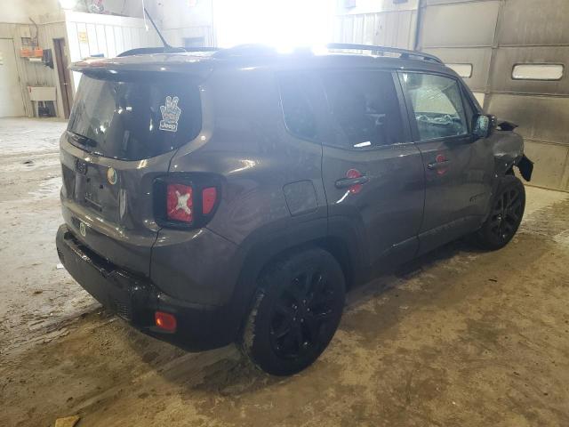 Photo 3 from auction – 2017 JEEP RENEGADE L with VIN ZACCJABB8HPF48378