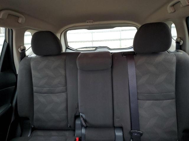 Photo 10 from auction – 2016 NISSAN ROGUE S with VIN KNMAT2MVXGP734983