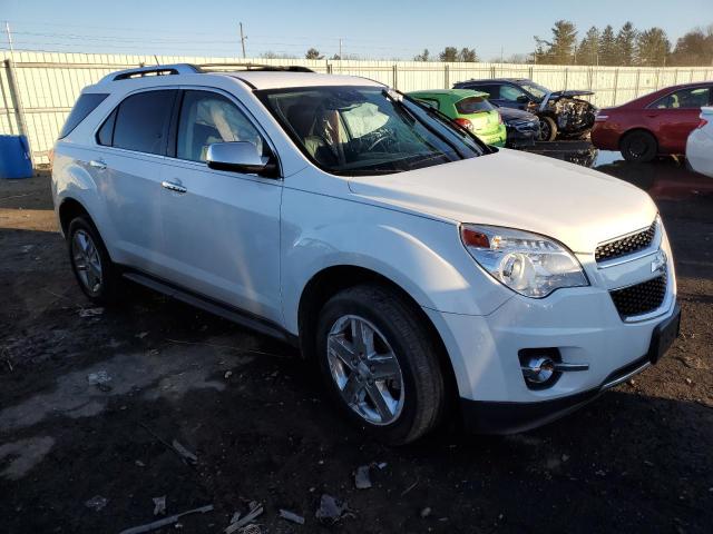 Photo 4 from auction – 2014 CHEVROLET EQUINOX LT with VIN 2GNFLHEK0E6134779
