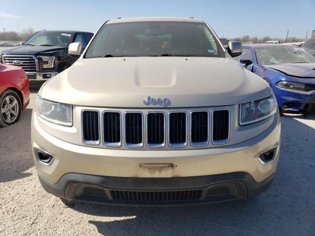 Photo 5 from auction – 2014 JEEP GRAND CHER with VIN 1C4RJFAG7EC262283