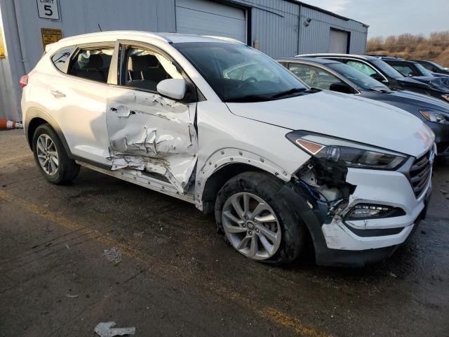 Photo 4 from auction – 2017 HYUNDAI TUCSON LIM with VIN KM8J3CA47HU311102