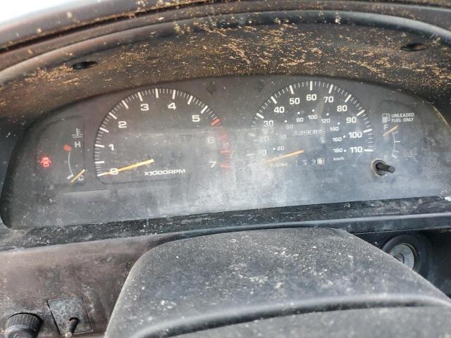 Photo 9 from auction – 1997 TOYOTA 4RUNNER SR with VIN JT3GN86RXV0043177