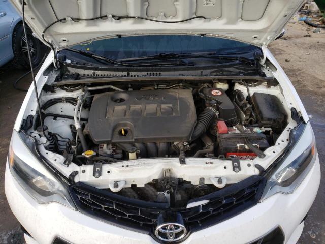 Photo 11 from auction – 2016 TOYOTA COROLLA L with VIN 2T1BURHE3GC490967