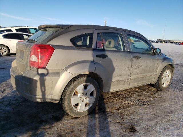 Photo 3 from auction – 2008 DODGE CALIBER SX with VIN 1B3HB48B48D576271