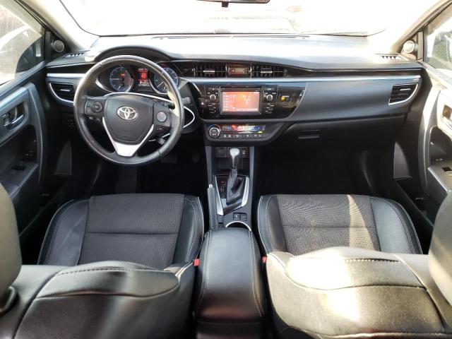 Photo 8 from auction – 2016 TOYOTA COROLLA L with VIN 2T1BURHE4GC744301