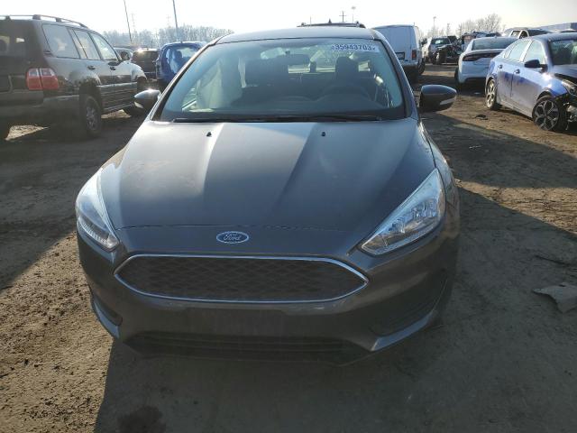 Photo 5 from auction – 2017 FORD FOCUS SE with VIN 1FADP3F27HL340432