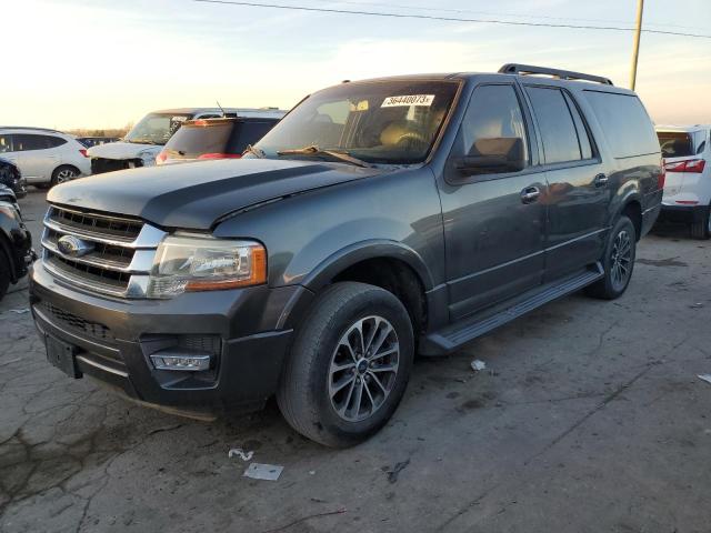 FORD EXPEDITION 2015 مع رقم تعريف المركبة 1FMJK1HT6FEF08824 - صورة من المزاد
