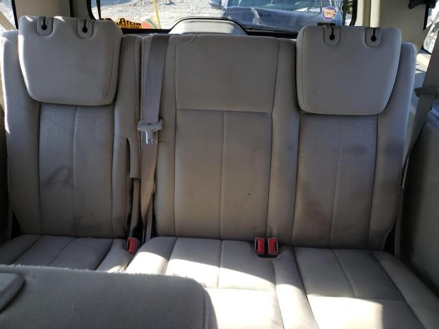 صورة رقم 10 من المزاد - 2011 FORD EXPEDITION مع VIN 1FMJK1J52BEF15453