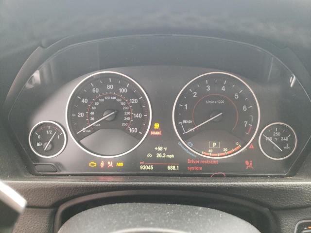 Photo 9 from auction – 2015 BMW 435 I GRAN with VIN WBA4B1C59FD955337