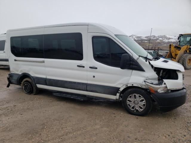 Photo 4 from auction – 2019 FORD TRANSIT T- with VIN 1FBAX2CM7KKA91337