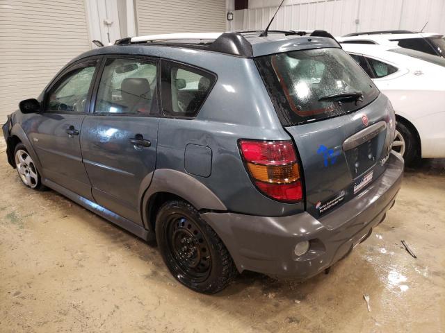 Photo 2 from auction – 2008 PONTIAC VIBE with VIN 5Y2SL67858Z404420