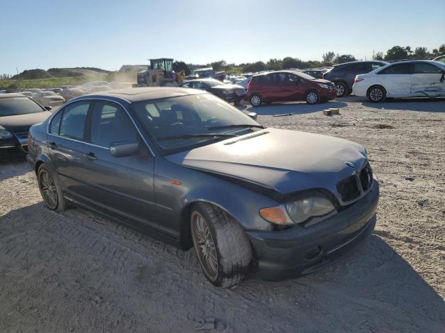 Photo 4 from auction – 2003 BMW 330 I with VIN WBAEV53473KM25143