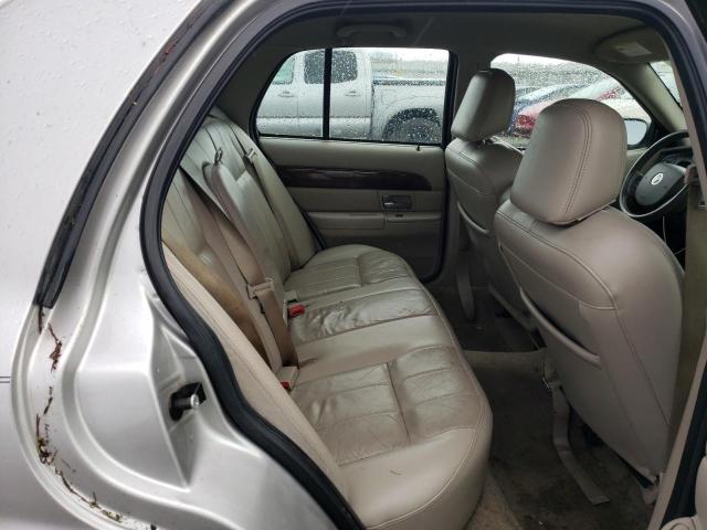 Photo 10 from auction – 2006 MERCURY GRAND MARQ with VIN 2MEFM75W86X633441