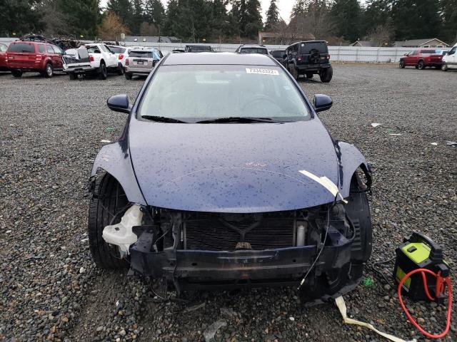 Photo 5 from auction – 2009 MAZDA 6 I with VIN 1YVHP81AX95M32075