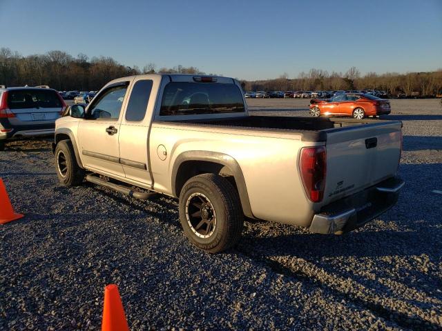 Photo 2 from auction – 2008 CHEVROLET COLORADO with VIN 1GCCS199488158255