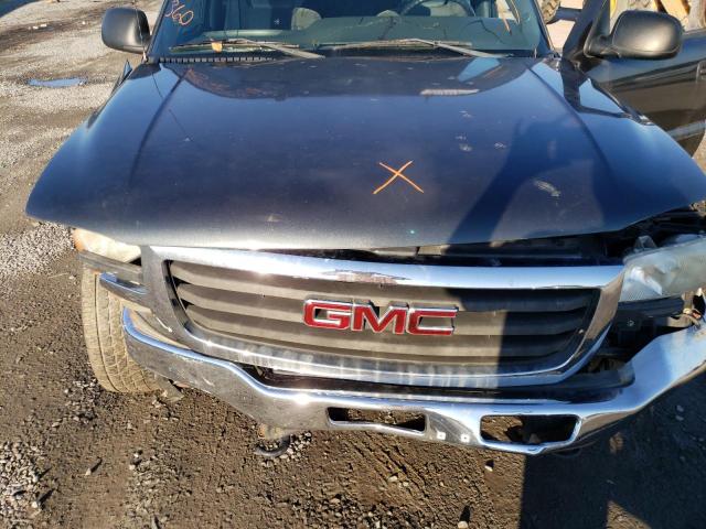 Photo 11 from auction – 2004 GMC NEW SIERRA with VIN 2GTEC19T941221915