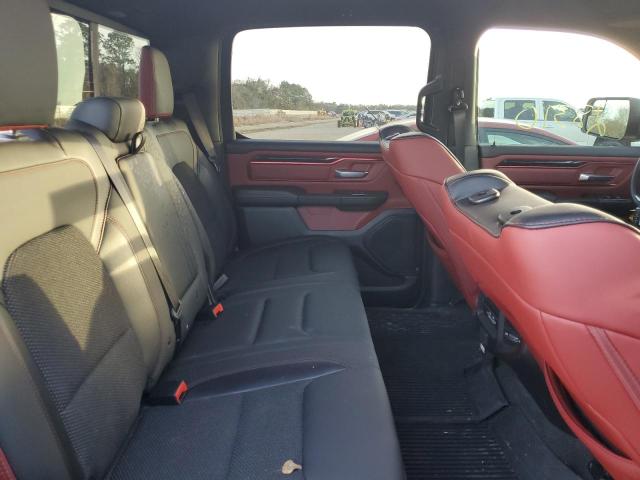 Photo 10 from auction – 2022 RAM 1500 REBEL with VIN 1C6SRFLT4NN237910