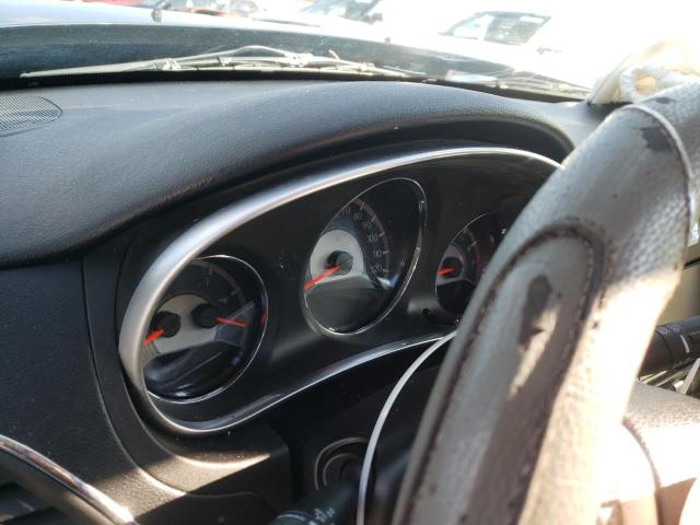 Photo 9 from auction – 2012 CHRYSLER 200 LIMITE with VIN 1C3CCBCGXCN109151