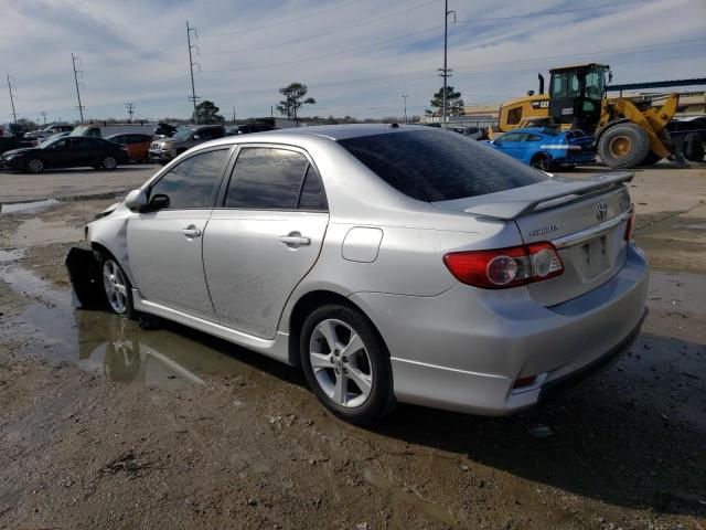 Photo 2 from auction – 2012 TOYOTA COROLLA BA with VIN 5YFBU4EE5CP071181