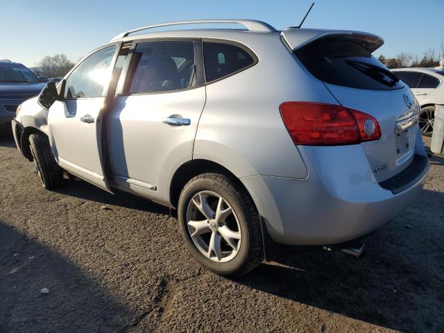 Photo 2 from auction – 2011 NISSAN ROGUE S with VIN JN8AS5MV9BW313604